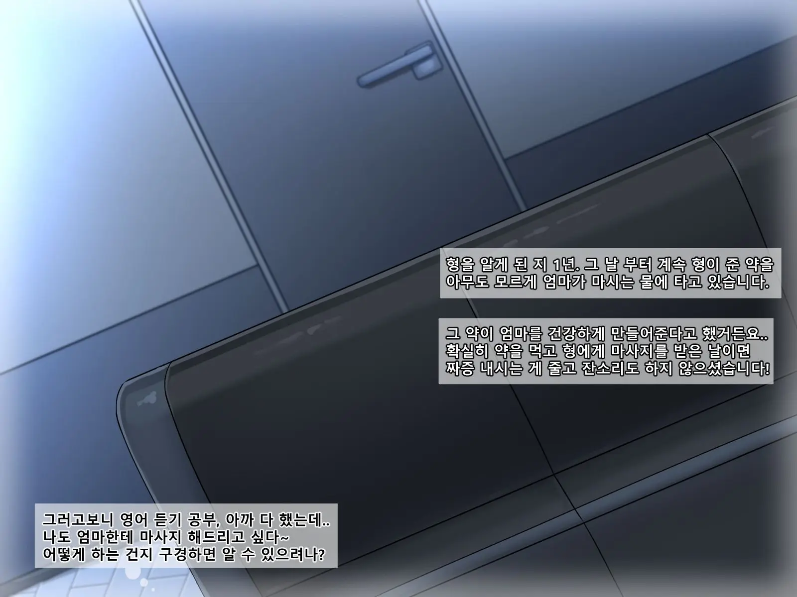 왕자림 NTR